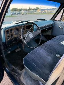 1976 GMC Sierra c15 - Photo 5