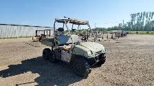 #26HA-Miscellaneous Consignment Auction, Drayton Valley, AB