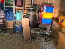 Log Splitter