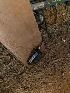 Log Splitter - Photo 2