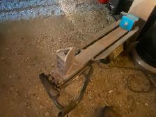 Log Splitter - Photo 7