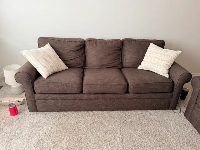 La-Z-Boy Furniture Set
