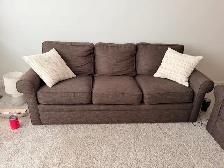 La-Z-Boy Furniture Set