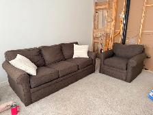 La-Z-Boy Furniture Set - Photo 2