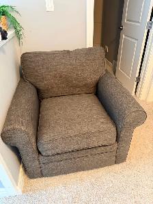 La-Z-Boy Furniture Set - Photo 3