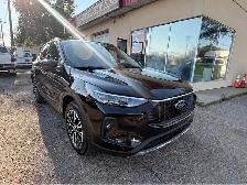 2023 Ford Escape PHEV 1 Owner