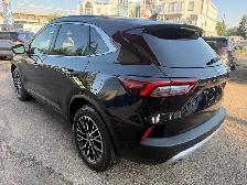 2023 Ford Escape PHEV 1 Owner - Photo 7