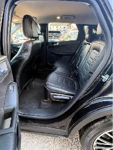 2023 Ford Escape PHEV 1 Owner - Photo 10