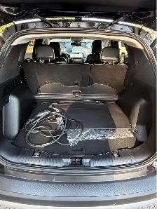 2023 Ford Escape PHEV 1 Owner - Photo 12