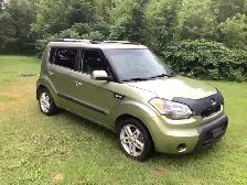 Kia Soul 2011 - Photo 2
