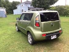 Kia Soul 2011 - Photo 3
