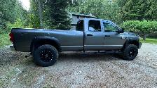 2007 Dodge Ram 3500 Laramie - Photo 2