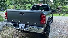 2007 Dodge Ram 3500 Laramie - Photo 3