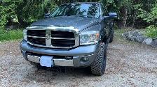 2007 Dodge Ram 3500 Laramie - Photo 4
