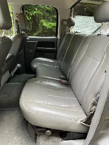 2007 Dodge Ram 3500 Laramie - Photo 8