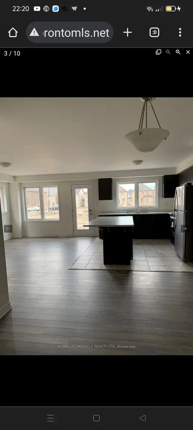 Room for rent
