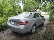 2010 Toyota Camry for sale - Photo 2