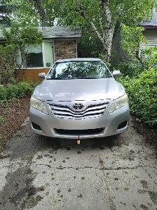 2010 Toyota Camry for sale - Photo 3