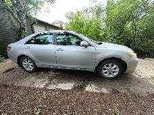2010 Toyota Camry for sale - Photo 6