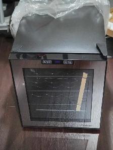 16-Bottle Wine Cooler
