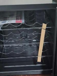 16-Bottle Wine Cooler - Photo 2