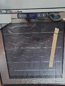 16-Bottle Wine Cooler - Photo 3