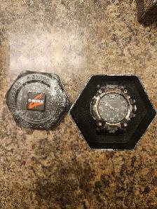 G-Shock Mudmaster GWG-2000 – Mint / Tried On Only (W/ Box)