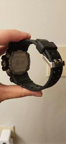 G-Shock Mudmaster GWG-2000 – Mint / Tried On Only (W/ Box) - Photo 2