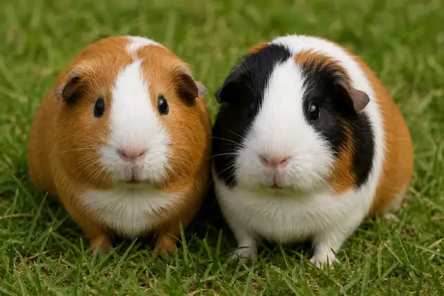 Small Pet Boarding