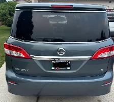 7 Seater Nissan Quest Van - For Sale - Photo 2