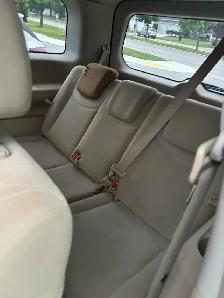 7 Seater Nissan Quest Van - For Sale - Photo 5