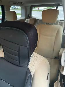 7 Seater Nissan Quest Van - For Sale - Photo 7