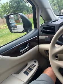 7 Seater Nissan Quest Van - For Sale - Photo 8