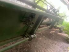 John Deere 930 Flex header (30feet) - Photo 2