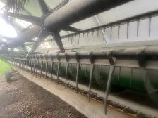 John Deere 930 Flex header (30feet) - Photo 3
