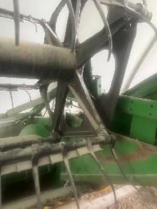 John Deere 930 Flex header (30feet) - Photo 4