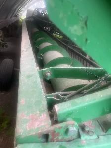 John Deere 930 Flex header (30feet) - Photo 6