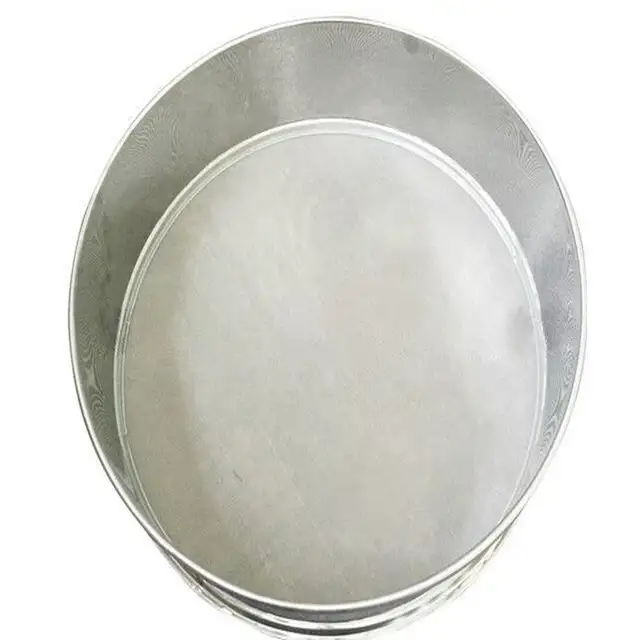 !Stainless Steel Screen for 19.6' Vibrating Screen 230117