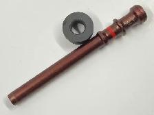 New! Hilti Piston X-860-P-ENP Replacement Driving Rod #384948 - Photo 2