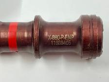 New! Hilti Piston X-860-P-ENP Replacement Driving Rod #384948 - Photo 4