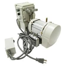 Sewing Machine Needle Position Servo Brushless Motor750 W 053389 - Photo 3