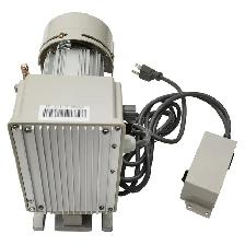 Sewing Machine Needle Position Servo Brushless Motor750 W 053389 - Photo 4