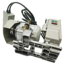 Sewing Machine Needle Position Servo Brushless Motor750 W 053389 - Photo 7