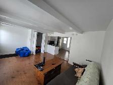 cession de bail  Grand 3½ . - Photo 2