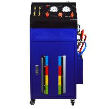 DC12V Auto Transmission Cleaning Oil Exchange Blue 053359 - Photo 7
