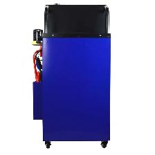 DC12V Auto Transmission Cleaning Oil Exchange Blue 053359 - Photo 9