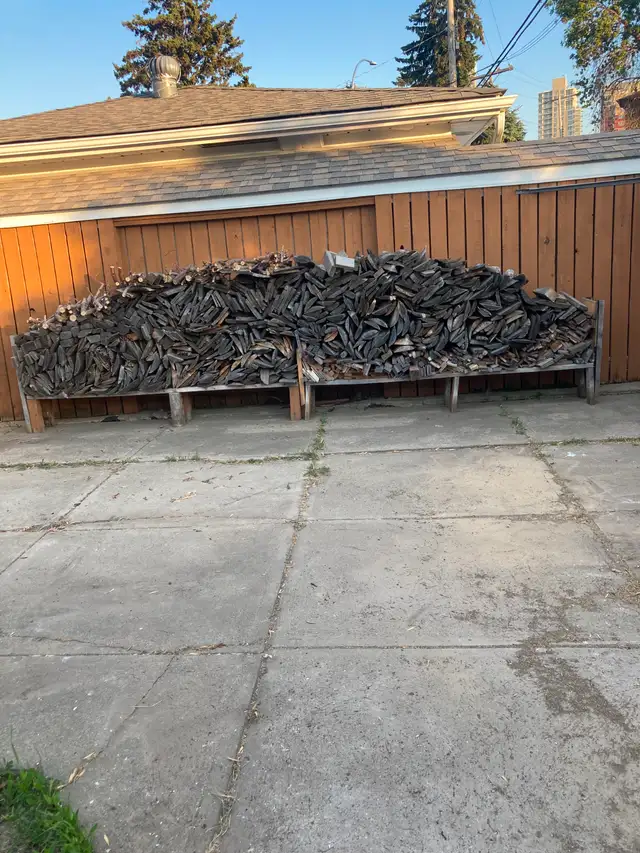 Fire wood