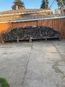 Fire wood