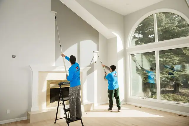 looking for painting contractors