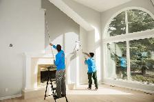 looking for painting contractors